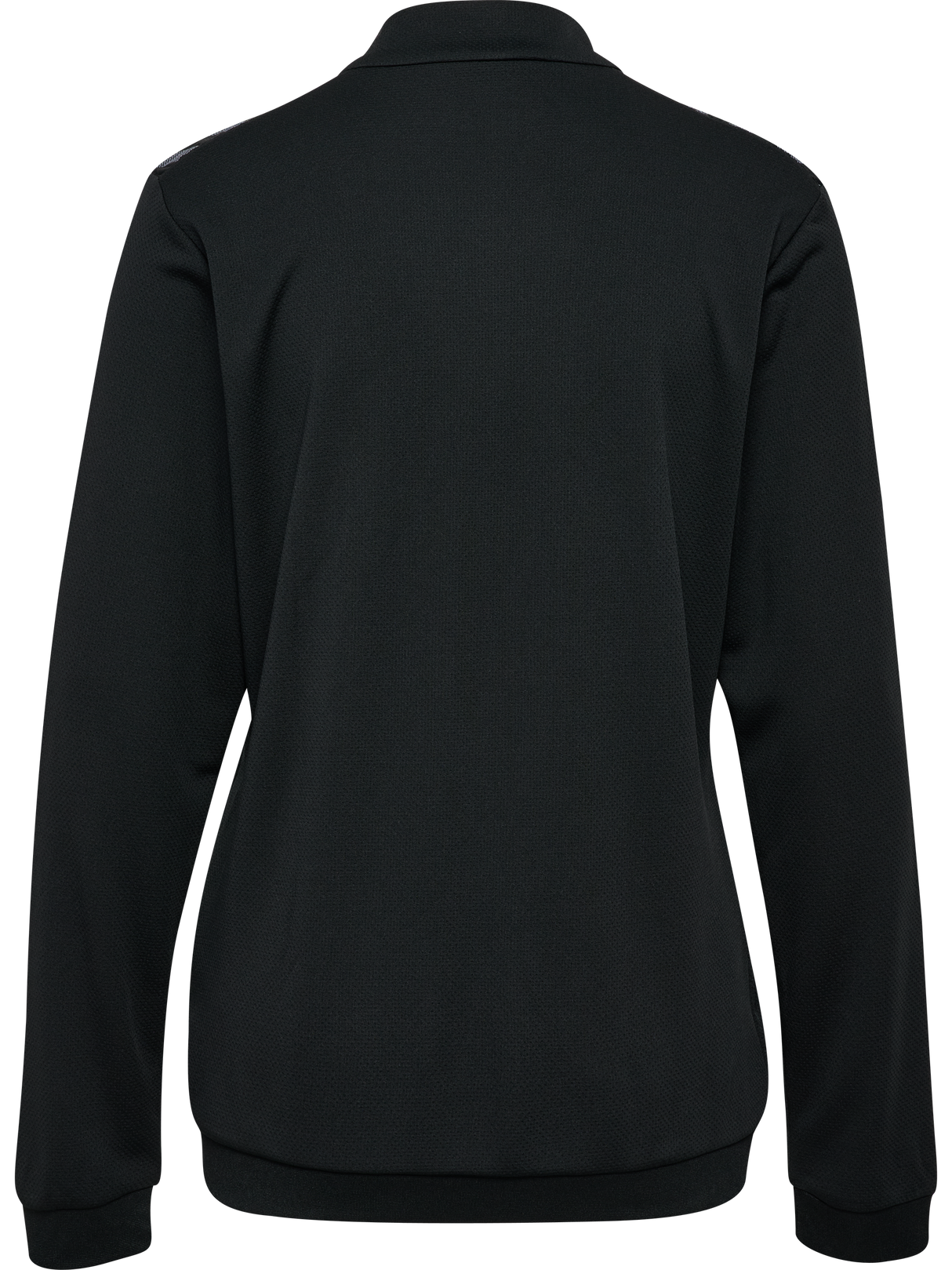 hummel Women's Authentic Polyester Zip Jacket-2