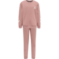 hummel Youth Venti Tracksuit-1