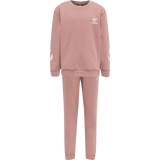 hummel Youth Venti Tracksuit-1