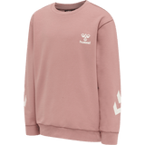 hummel Youth Venti Tracksuit-2