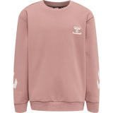 hummel Youth Venti Tracksuit-3