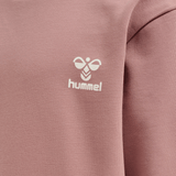 hummel Youth Venti Tracksuit-4