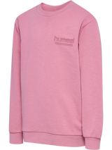 hummel Youth Base Sweat Set-2