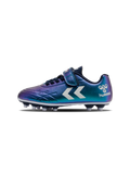 hummel Youth Top Star Firm Ground Cleats-1