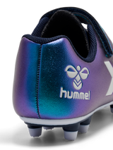 hummel Youth Top Star Firm Ground Cleats-3