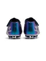 hummel Youth Top Star Firm Ground Cleats-4