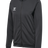 hummel Women's Authentic Polyester Zip Jacket-1