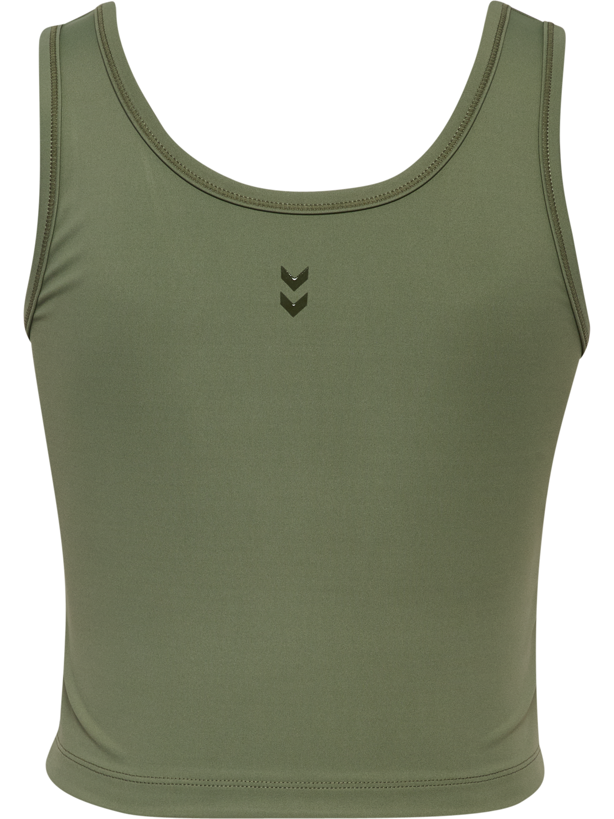 hummel Women's HIIT Intensity Top-2