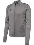 hummel Unisex Pro Training Zip Jacket-1