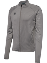 hummel Unisex Pro Training Zip Jacket-1