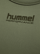 hummel Women's HIIT Intensity Top-4
