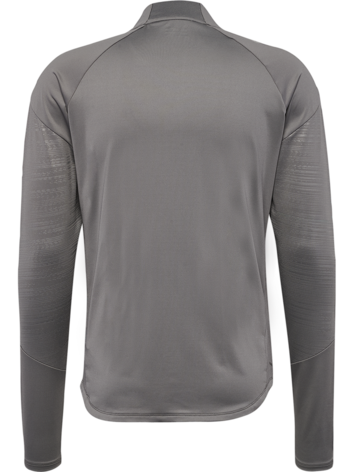 hummel Unisex Pro Training Zip Jacket-2