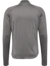 hummel Unisex Pro Training Zip Jacket-2