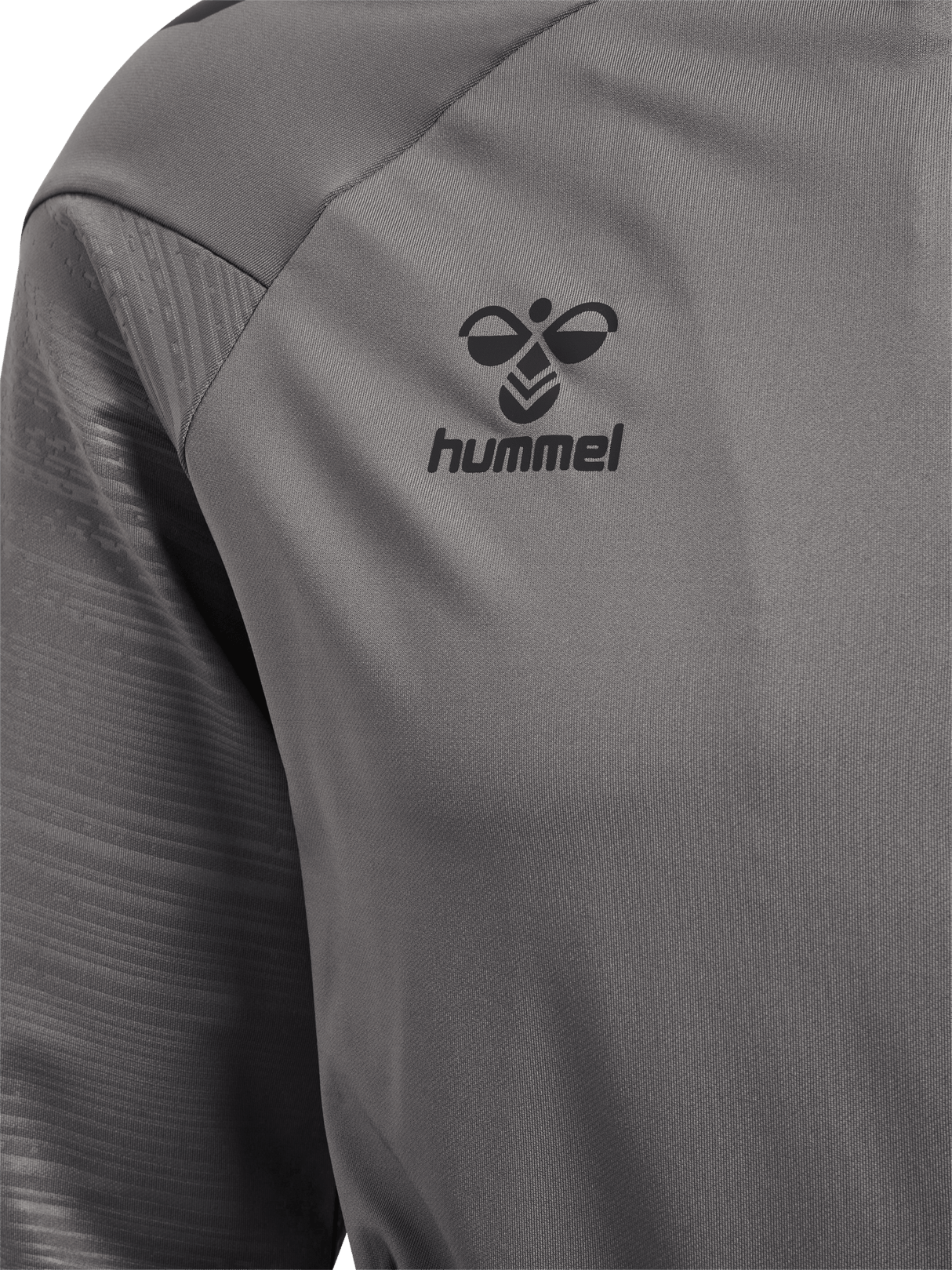 hummel Unisex Pro Training Zip Jacket-3