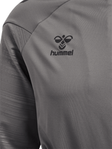 hummel Unisex Pro Training Zip Jacket-3