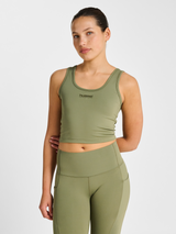 hummel Women's HIIT Intensity Top-6