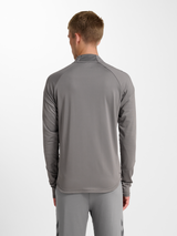 hummel Unisex Pro Training Zip Jacket-5