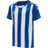 hummel Youth Core XK Striped Short Sleeve Jersey-1