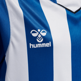 hummel Youth Core XK Striped Short Sleeve Jersey-3