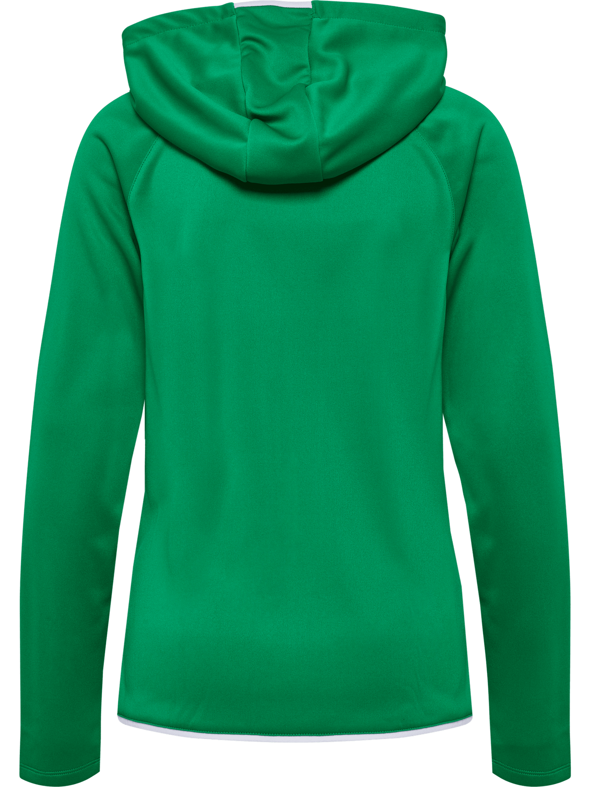 hummel Women's Core 2.0 Zip Hoodie-2