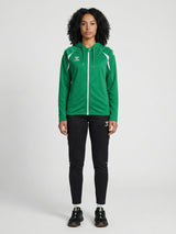 hummel Women's Core 2.0 Zip Hoodie-7