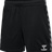 hummel Youth Authentic Polyester Shorts-1