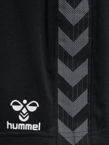 hummel Youth Authentic Polyester Shorts-3