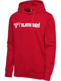 hummel Unisex Go 2.0 Logo Hoodie-1