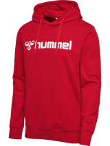 hummel Unisex Go 2.0 Logo Hoodie-1