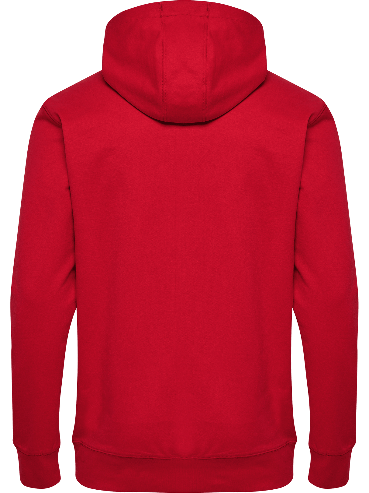 hummel Unisex Go 2.0 Logo Hoodie-2
