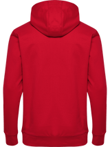 hummel Unisex Go 2.0 Logo Hoodie-2
