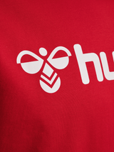 hummel Unisex Go 2.0 Logo Hoodie-3