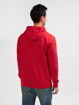 hummel Unisex Go 2.0 Logo Hoodie-4