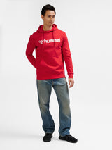 hummel Unisex Go 2.0 Logo Hoodie-6