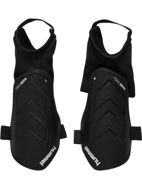 hummel Unisex Shin Guards Hard Shell-1