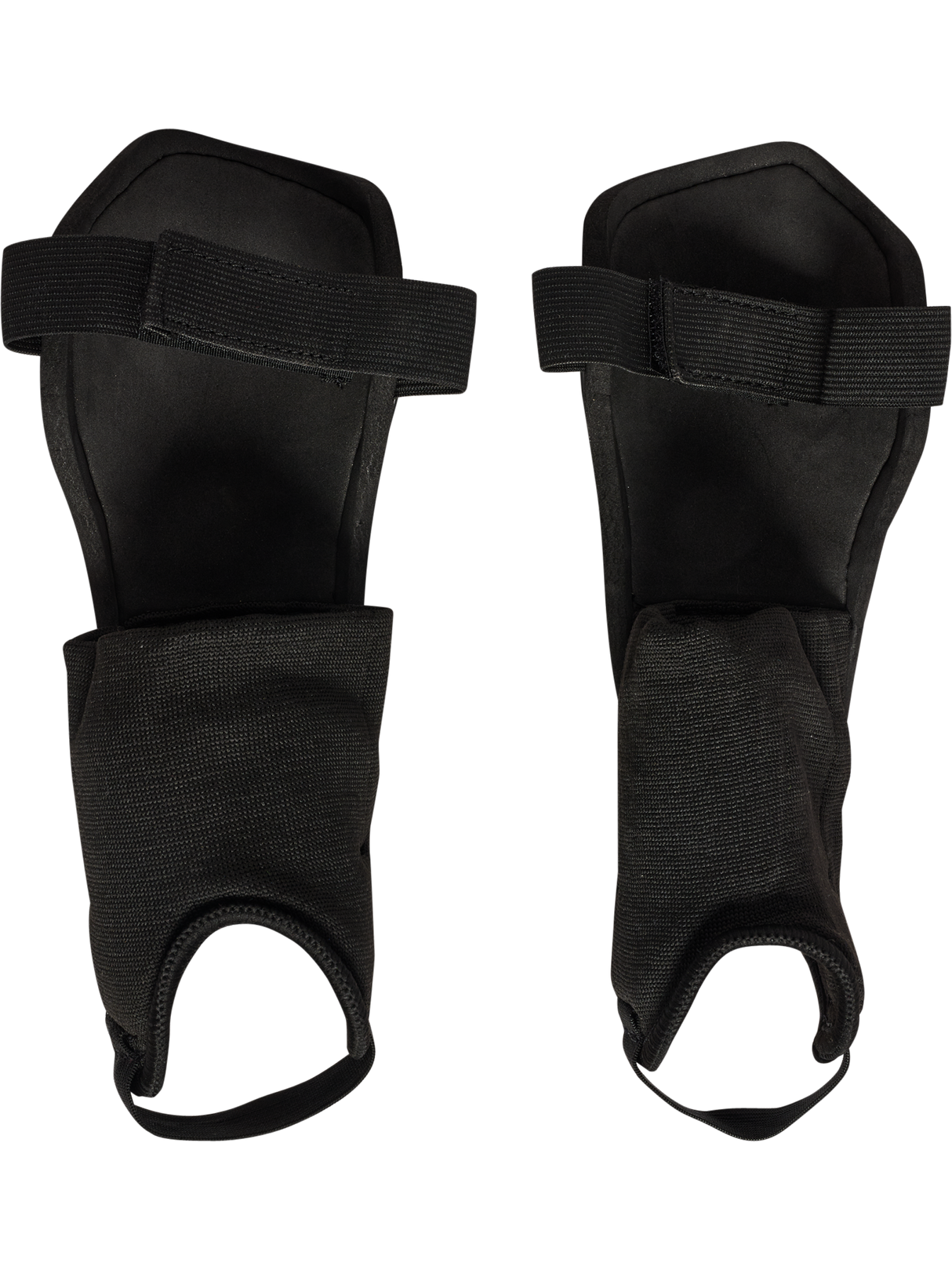 hummel Unisex Shin Guards Hard Shell-2