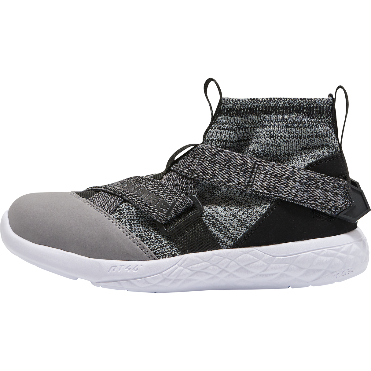 hummel Youth Terrafly Knit Shoes-1
