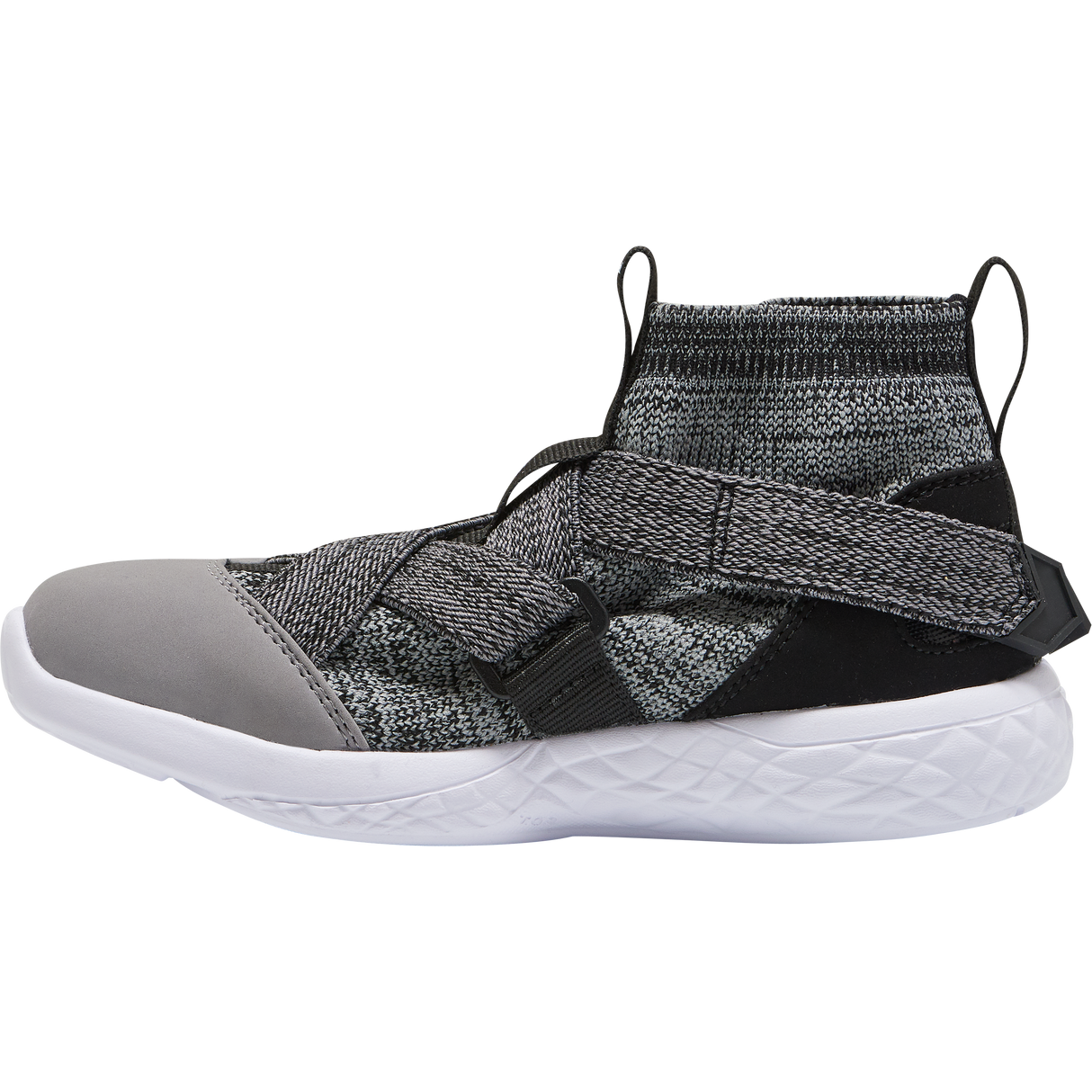 hummel Youth Terrafly Knit Shoes-2