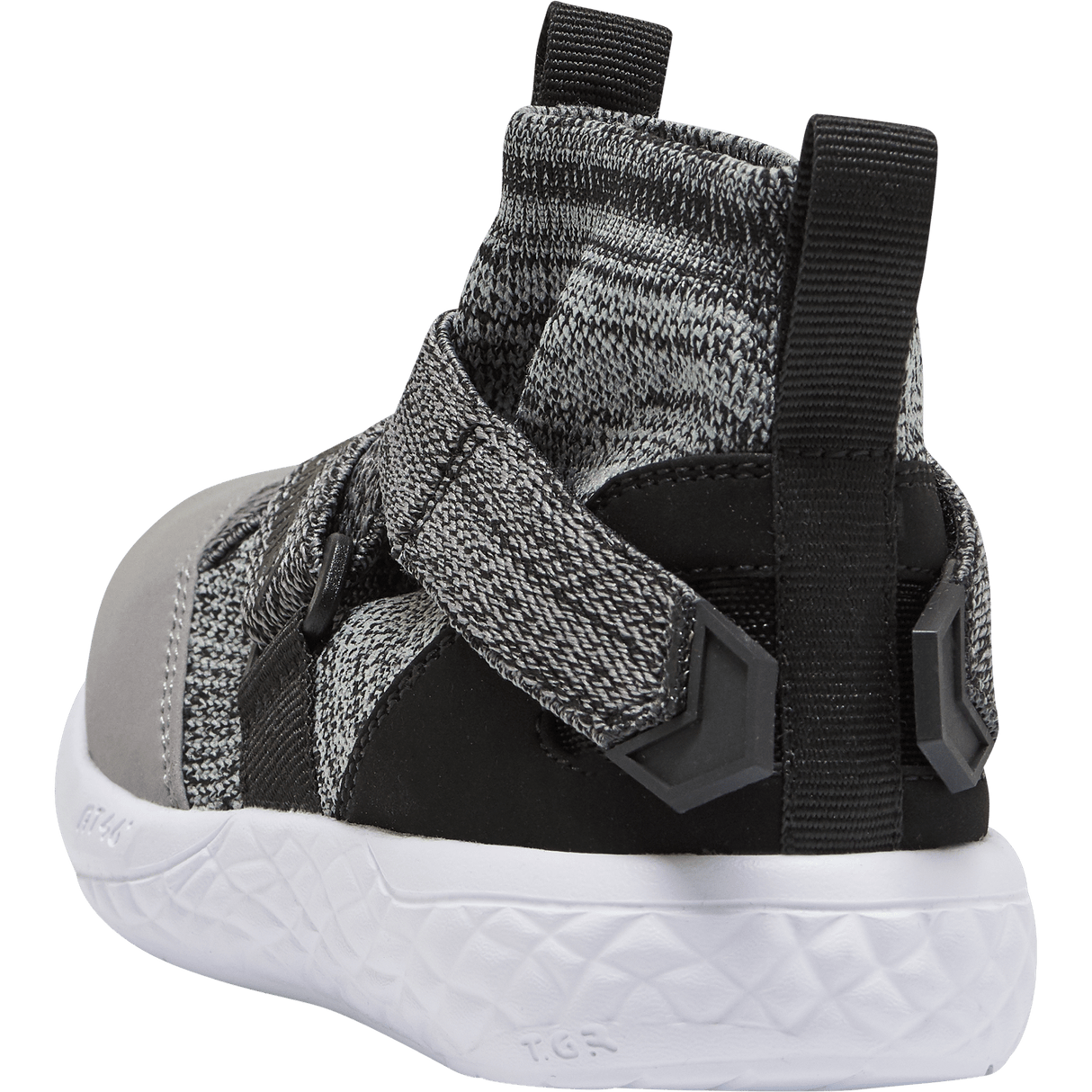 hummel Youth Terrafly Knit Shoes-4