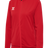 hummel Women's Authentic Polyester Zip Jacket-1
