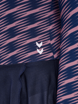 hummel Youth Mix Gymsuit Long Sleeve-3