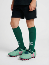 hummel Youth Top Star Firm Ground Cleats-5