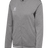 hummel Women's Authentic Polyester Zip Jacket-1