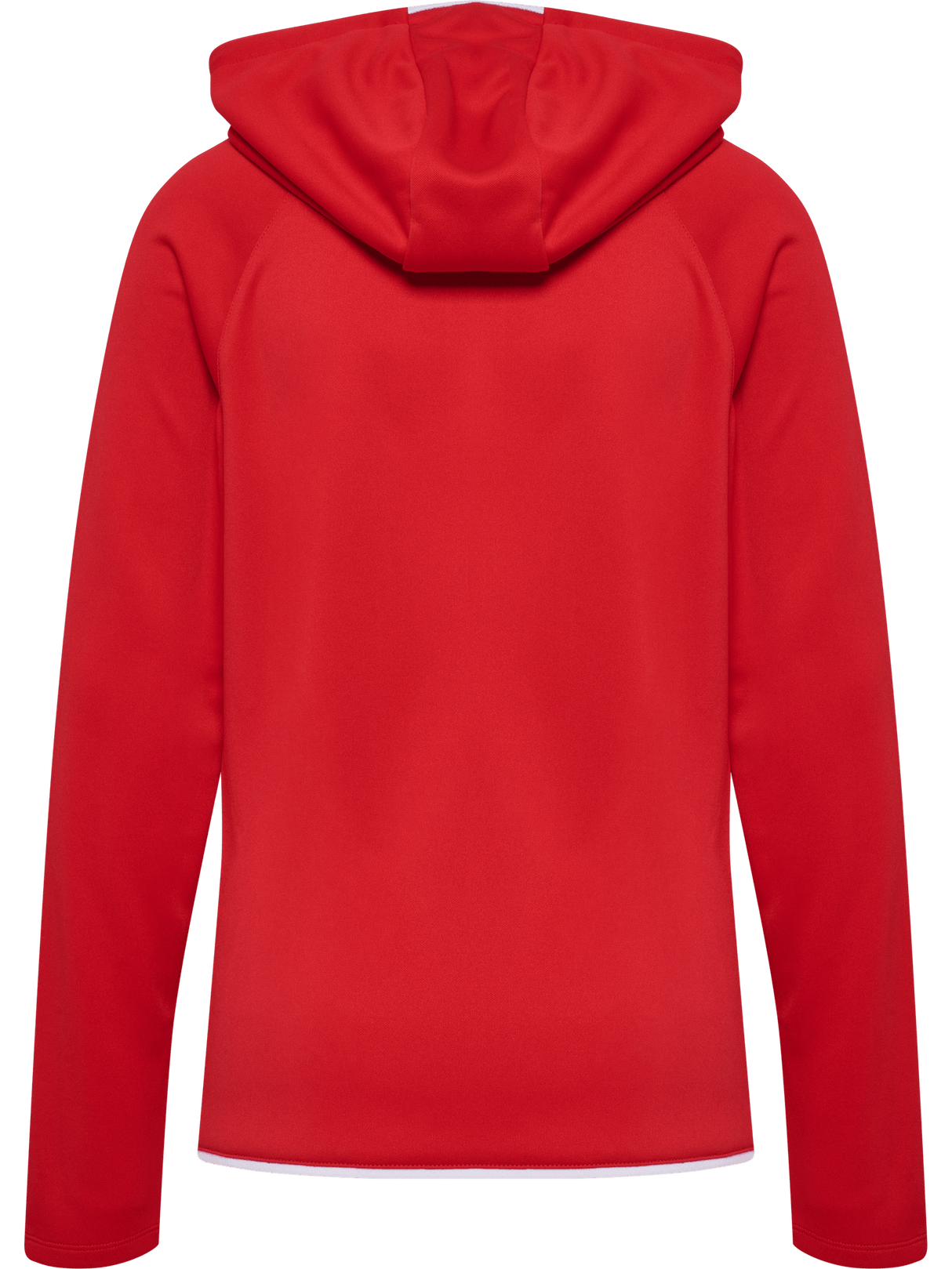 hummel Women's Core 2.0 Zip Hoodie-2