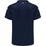 hummel Youth Core XK Striped Short Sleeve Jersey-2