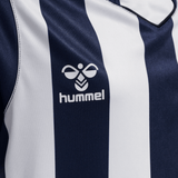 hummel Youth Core XK Striped Short Sleeve Jersey-3