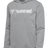 hummel Unisex Go 2.0 Logo Hoodie-1