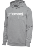 hummel Unisex Go 2.0 Logo Hoodie-1