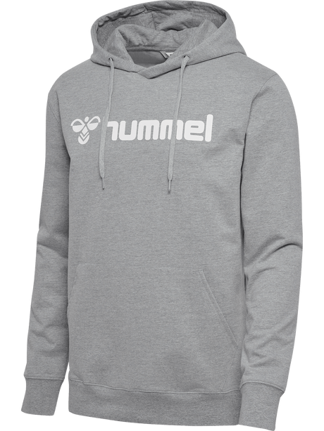 hummel Unisex Go 2.0 Logo Hoodie-1