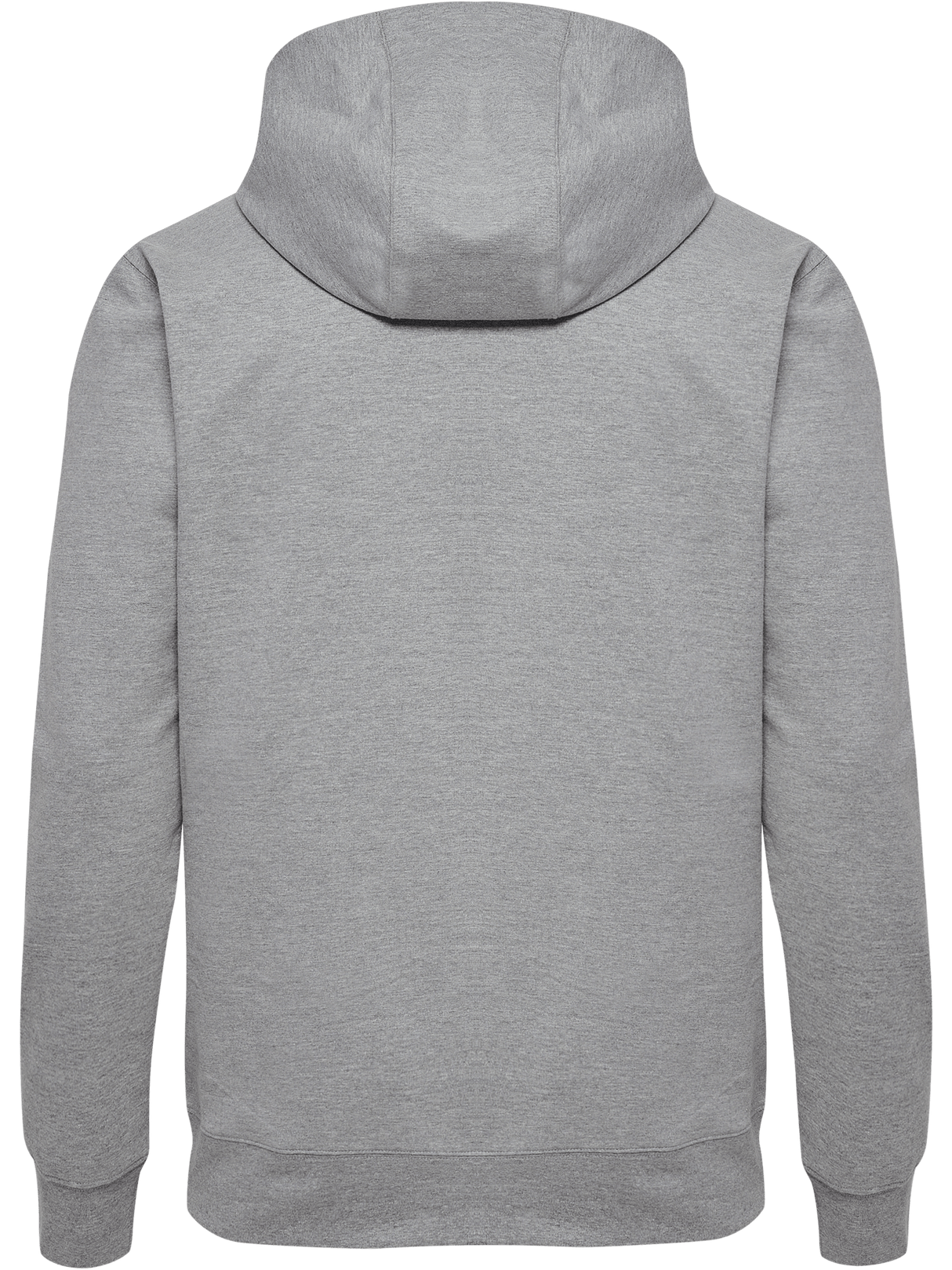 hummel Unisex Go 2.0 Logo Hoodie-2